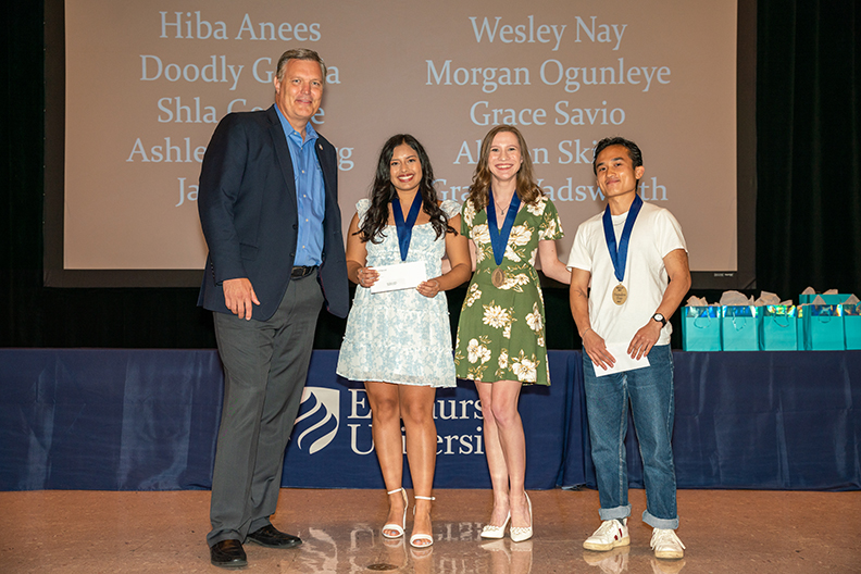 Founders Awards Winners 2023
