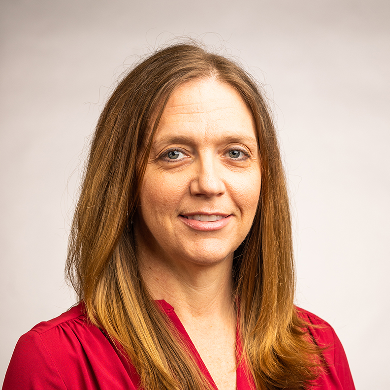 Becky Hulett, Elmhurst University