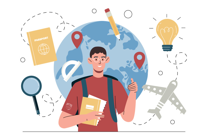 study abroad