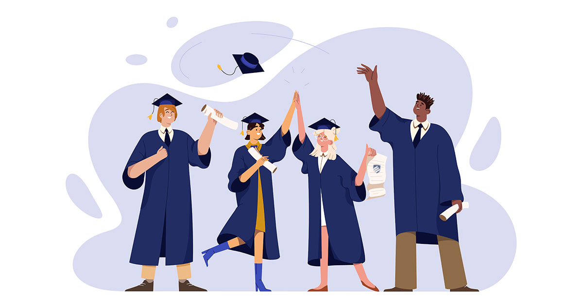 value of a degree