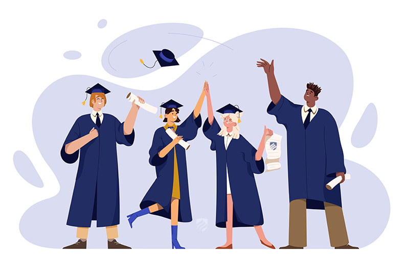 value of a degree