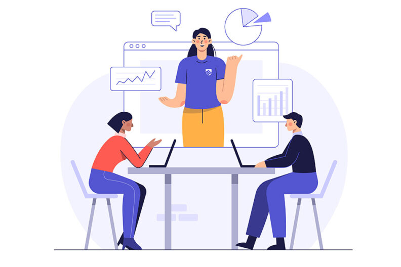 instructional coach