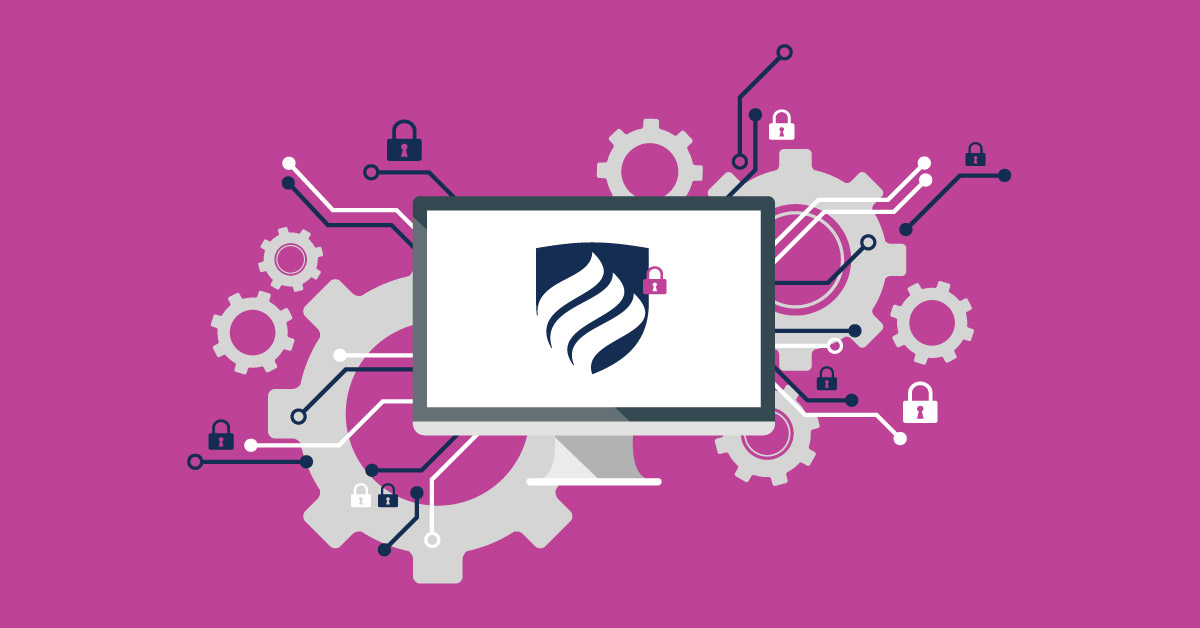 Cyber Security Entry Level blog post illustration