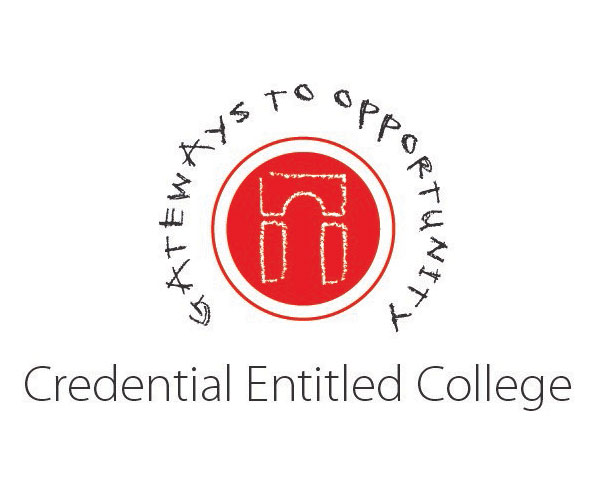 Elmhurst College is a Gateways to Opportunity Credential Entitled College.