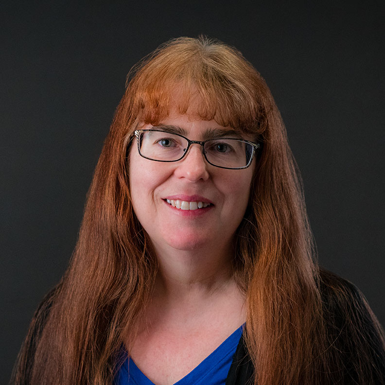 Kimberly Lawler-Sagarin