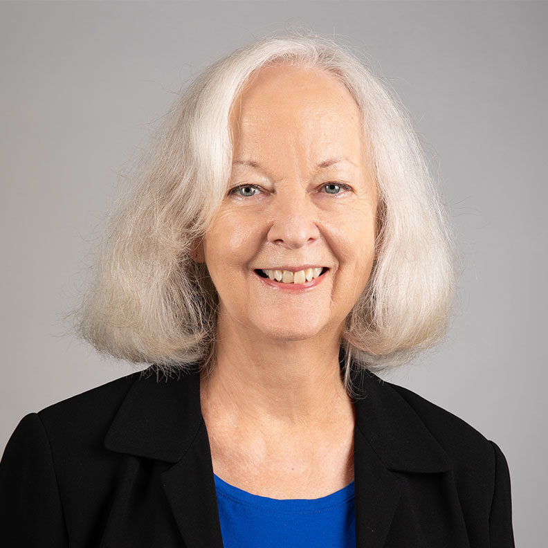 Kathleen Scanlon, Elmhurst University
