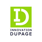 The Innovation DuPage logo.