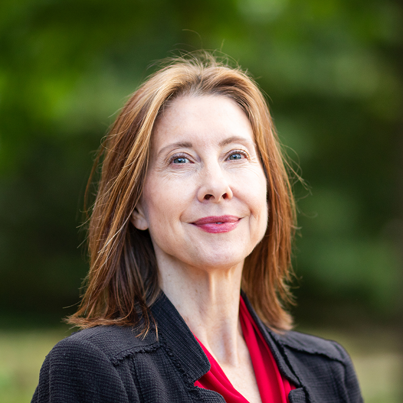 Julie Glendenning, Elmhurst University