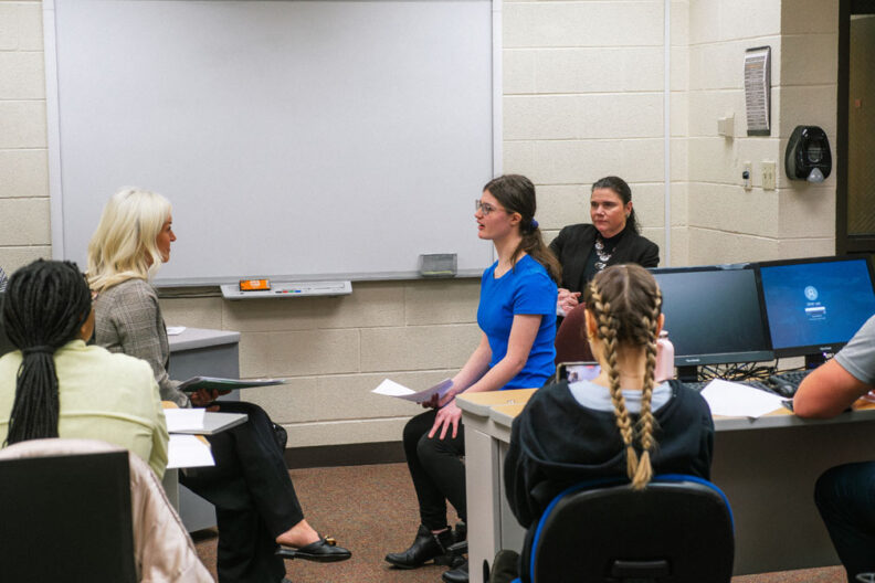 elsa interning