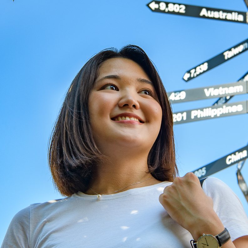 Yuki Kajihara, Elmhurst University