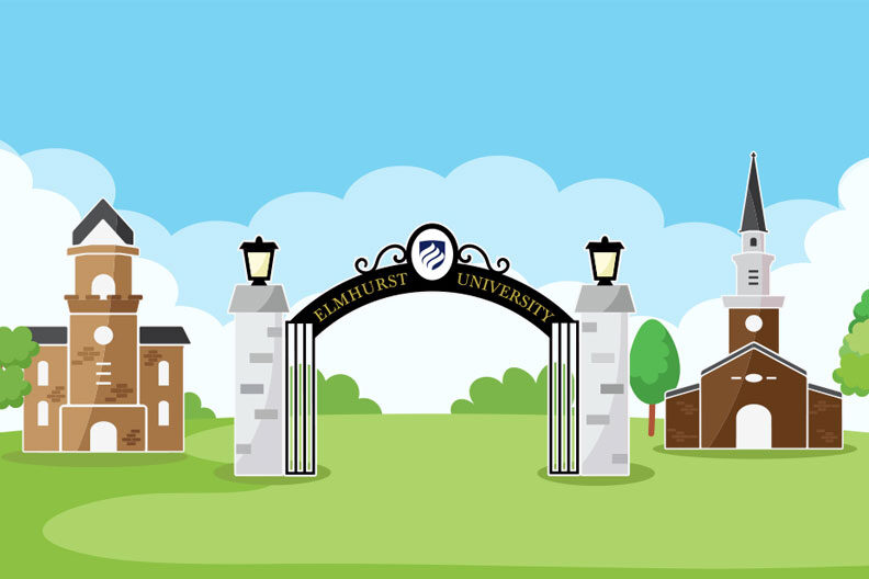 Test Optional Colleges blog illustration